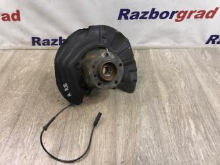 Кулак поворотный передний правый BMW X3 2012 контрактная Кулак поворотный передний правый BMW X3 2012