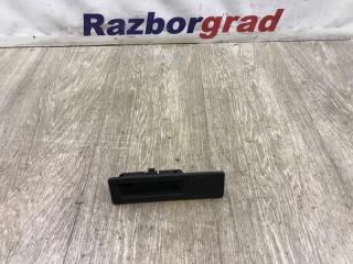 Запчасть кнопка багажника BMW X3 2012