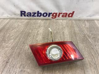 Запчасть фонарь внутренний правый Chevrolet Epica 2008