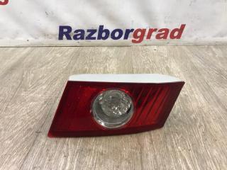 Запчасть фонарь внутренний левый Chevrolet Epica 2008