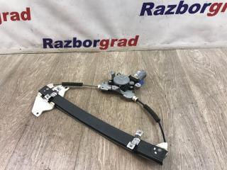 Стеклоподъемник передний правый Chevrolet Epica 2008