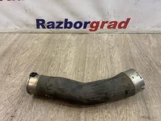 Запчасть патрубок интеркулера BMW X3 2012