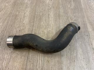 Запчасть патрубок интеркулера BMW X3 2012