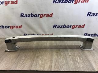 Фото запчасти усилитель бампера передний Peugeot 308 2010 контрактная запчасть Запчасть усилитель бампера передний Peugeot 308 2010