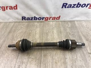 Фото запчасти привод левый Peugeot 308 2010 контрактная запчасть Запчасть привод левый Peugeot 308 2010