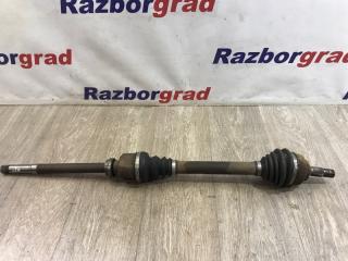 Привод правый Peugeot 308 2010