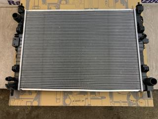 Запчасть радиатор охлаждения Haval Jolion 21>