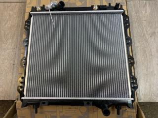 Фото запчасти радиатор охлаждения Chrysler PT Cruiser 01-10 новая запчасть Запчасть радиатор охлаждения Chrysler PT Cruiser 01-10