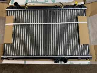 Запчасть радиатор охлаждения Toyota Mark 2/Cresta /Chaser 96-01