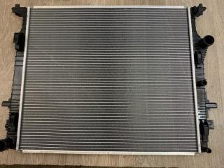 Запчасть радиатор охлаждения Geely Atlas Pro 19>