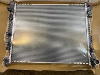 Фото запчасти радиатор охлаждения Dodge/Jeep Durango/Grand Cherokee новая запчасть Запчасть радиатор охлаждения Dodge/Jeep Durango/Grand Cherokee