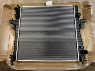 Запчасть радиатор охлаждения Haval H9 15>