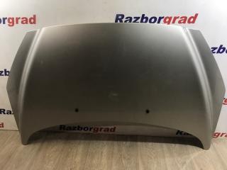 Капот Peugeot 308 2010 контрактная Капот Peugeot 308 2010