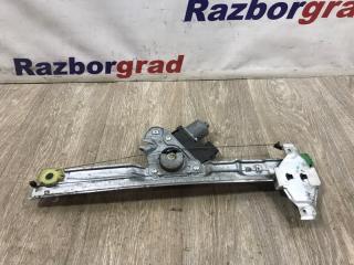 Фото запчасти стеклоподъемник передний правый Peugeot 308 2010 контрактная запчасть Запчасть стеклоподъемник передний правый Peugeot 308 2010