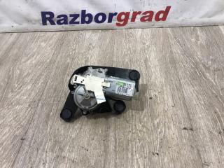 Фото запчасти моторчик заднего дворника Peugeot 308 2010 контрактная запчасть Запчасть моторчик заднего дворника Peugeot 308 2010