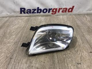 Фото запчасти фара противотуманная правая Peugeot 308 2010 контрактная запчасть Запчасть фара противотуманная правая Peugeot 308 2010