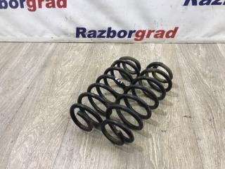 Фото запчасти пружина задняя Peugeot 308 2010 контрактная запчасть Запчасть пружина задняя Peugeot 308 2010