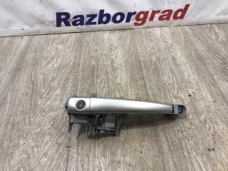 Фото запчасти ручка двери передняя левая Peugeot 308 2010 контрактная запчасть Запчасть ручка двери передняя левая Peugeot 308 2010