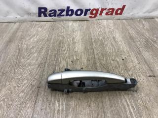 Фото запчасти ручка двери передняя правая Peugeot 308 2010 контрактная запчасть Запчасть ручка двери передняя правая Peugeot 308 2010