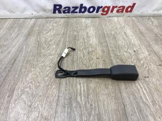 Фото запчасти защелка ремня безопасности передняя правая Renault Koleos 2009 контрактная запчасть Запчасть защелка ремня безопасности передняя правая Renault Koleos 2009