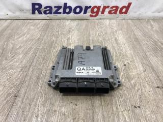 Блок управления двигателем Renault Koleos 2009