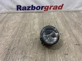 Фара противотуманная правая BMW X3 2012 контрактная Фара противотуманная правая BMW X3 2012