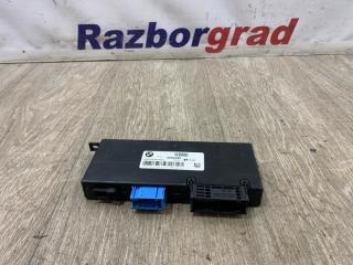 Запчасть блок комфорта BMW X3 2012