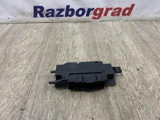 Запчасть блок airbag BMW X3 2012