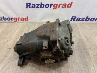 Редуктор заднего моста BMW X3 2012 контрактная Редуктор заднего моста BMW X3 2012