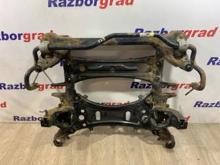 Подрамник BMW X3 2012
