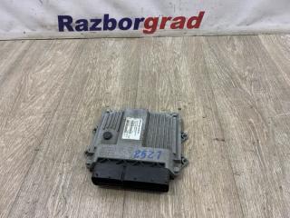 Блок управления двигателем Fiat Doblo 2009