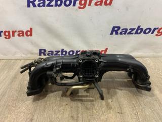 Фото запчасти коллектор впускной Subaru XV 2012 контрактная запчасть Запчасть коллектор впускной Subaru XV 2012