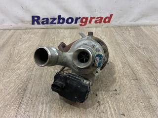 Турбина Kia Sportage 2010 контрактная Турбина Kia Sportage 2010