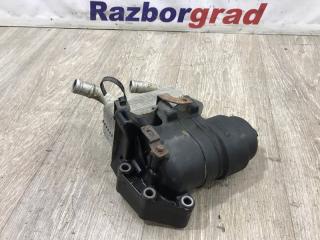 Корпус масляного фильтра Kia Sportage 2010 контрактная Корпус масляного фильтра Kia Sportage 2010