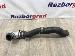 Запчасть патрубок интеркулера Kia Sportage 2010