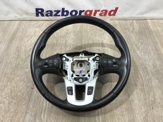 Руль Kia Sportage 2010