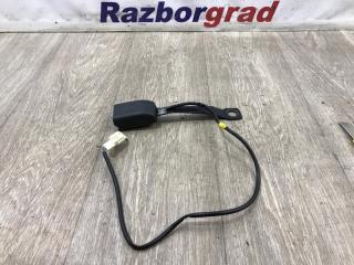 Фото запчасти защелка ремня безопасности передняя правая Subaru XV 2012 контрактная запчасть Запчасть защелка ремня безопасности передняя правая Subaru XV 2012