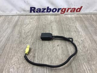 Фото запчасти защелка ремня безопасности передняя левая Subaru XV 2012 контрактная запчасть Запчасть защелка ремня безопасности передняя левая Subaru XV 2012