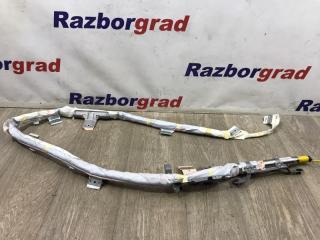 Фото запчасти подушка безопасности боковая правая Subaru XV 2012 контрактная запчасть Запчасть подушка безопасности боковая правая Subaru XV 2012