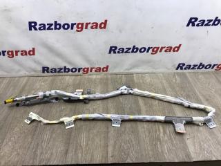 Фото запчасти подушка безопасности боковая левая Subaru XV 2012 контрактная запчасть Запчасть подушка безопасности боковая левая Subaru XV 2012