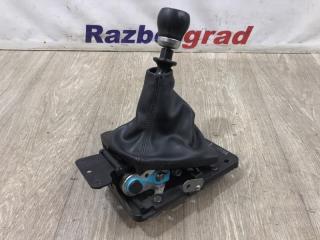 Фото запчасти кулиса мкпп Subaru XV 2012 контрактная запчасть Запчасть кулиса мкпп Subaru XV 2012