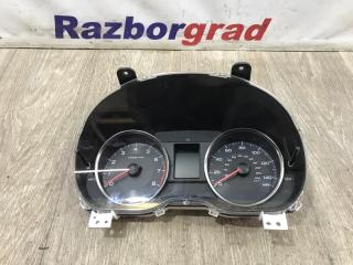 Фото запчасти панель приборов Subaru XV 2012 контрактная запчасть Запчасть панель приборов Subaru XV 2012