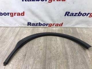 Фото запчасти накладка крыла передняя правая Subaru XV 2012 контрактная запчасть Запчасть накладка крыла передняя правая Subaru XV 2012