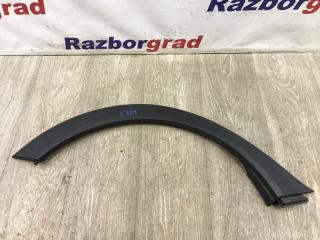 Фото запчасти накладка крыла задняя правая Subaru XV 2012 контрактная запчасть Запчасть накладка крыла задняя правая Subaru XV 2012