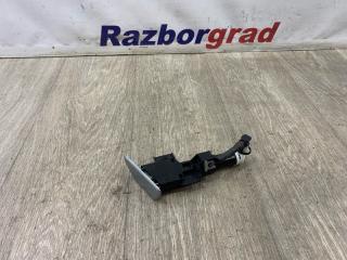 Форсунка омывателя фар правая Subaru XV 2012