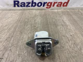 Фото запчасти замок багажника Subaru XV 2012 контрактная запчасть Запчасть замок багажника Subaru XV 2012