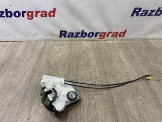 Фото запчасти замок двери передний правый Subaru XV 2012 контрактная запчасть Запчасть замок двери передний правый Subaru XV 2012