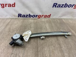 Фото запчасти стеклоподъемник передний правый Subaru XV 2012 контрактная запчасть Запчасть стеклоподъемник передний правый Subaru XV 2012