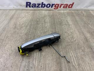 Фото запчасти ручка двери передняя левая Subaru XV 2012 контрактная запчасть Запчасть ручка двери передняя левая Subaru XV 2012