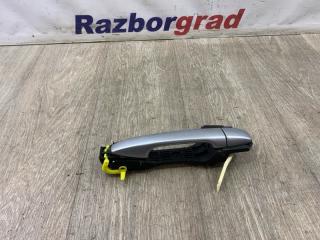 Фото запчасти ручка двери задняя левая Subaru XV 2012 контрактная запчасть Запчасть ручка двери задняя левая Subaru XV 2012